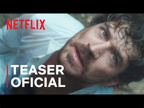 Cidade Invisível Netflix divulga teaser da segunda temporada da série