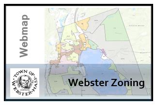 Webster Zoning