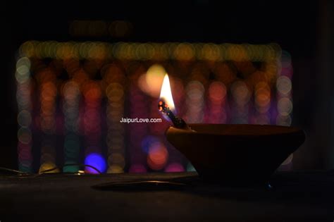 Diwali in Jaipur - Celebration, Religious Significance, Rituals and ...