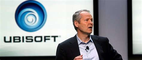 El CEO de Ubisoft dice que NX regresará muchos jugadores casuales a la