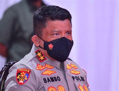 Sidang Kkep Banding Ferdy Sambo Digelar Hari Ini Okezone Nasional