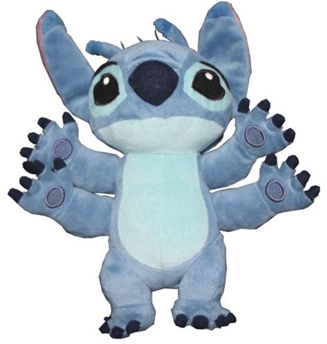 Disney Stitch Maskotka Pluszak Zabawka Baboszewo Kup Teraz