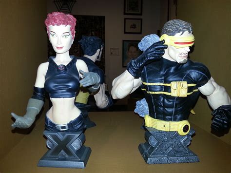 X Tremely X Cellent X Men Shelf Porn