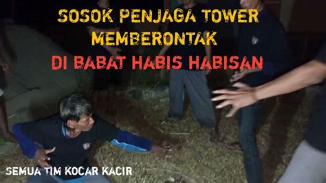 Explore Tempat Paling Angker Sarang Makhluk Halus Youtube