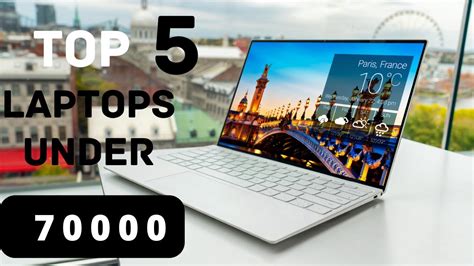 Top Best Laptops Under In Best Laptop Under For