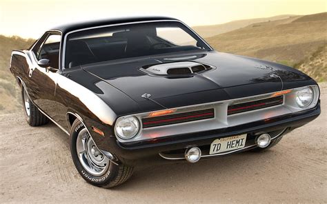 1970 Plymouth Hemi ‘Cuda | Hemmings Daily