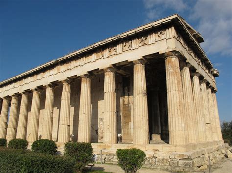 Athens A Modern Day Glimpse At Ancient History Article The United