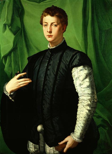 Il Bronzino