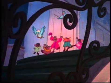 Trailer | Disney | Cinderella (1950)