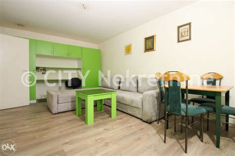 Dvosoban Stan Novo Sarajevo Dolac Malta 44 M2 Stanovi OLX Ba