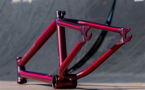 Bmx Bike Frame Material Everything You Need To Know