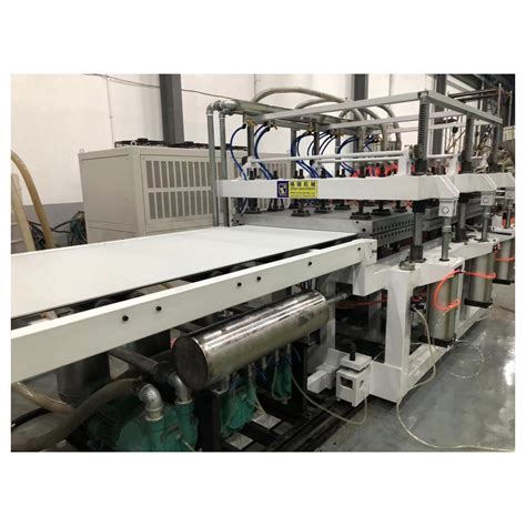 Low Cost Plastic PP Hollow Construction Formwork Building Template