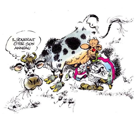 Pingl Par Fabrice Arzeno Sur Mitre Railleuse Franquin Franquin