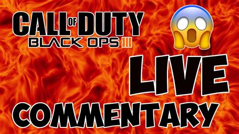 Live Am Schwitzen Call Of Duty Black Ops Deutsch Hd Suixgaming