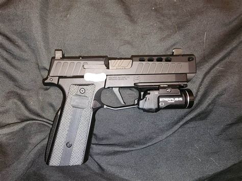 My P365 Build Rp365xl