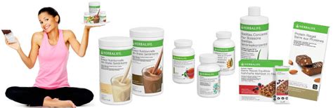 Selbst Ndiges Herbalife Mitglied Basis Programm Zum Abnehmen