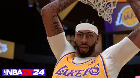 Nba K Temporada Fecha De Lanzamiento Y Contenido Esperado