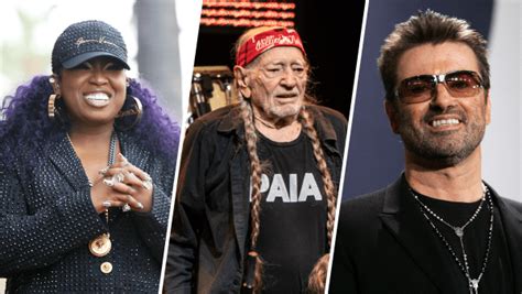 Rock And Roll Hall Of Fame Inductees 2023 See The Full List Nbc New York