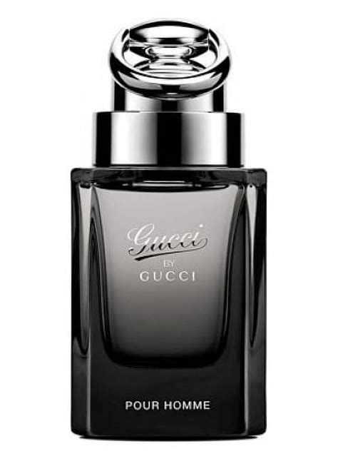 Gucci By Gucci Pour Homme Edt Authentic 3 Oz Cologne For Men 2008 Aftershave