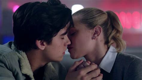 Come Alive Bughead Betty And Jughead Youtube