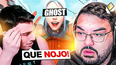 TELARAM NA CARA DURA E AINDA PERDERAM Duo TcK10 YouTube