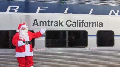 Amtrak Pacific Surfliner Implements Temporary Adjustments For The