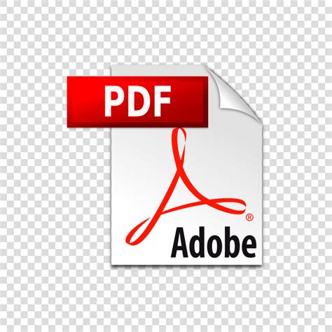 Cone Adobe Pdf Png Baixar Imagens Em Png