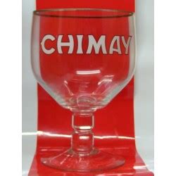 Chimay Maxi Verre