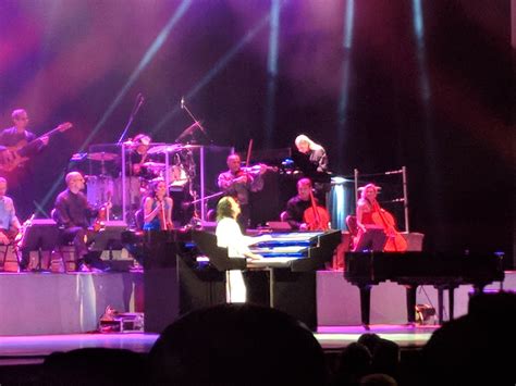 Yanni Concert & Tour History | Concert Archives