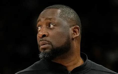 Adrian Griffin (Milwaukee Bucks Ex-Head Coach) Bio, Wife, Stats