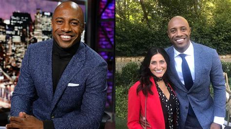 Who Is Jay Williams Wife Nikki Bonacorsi And How Long Have They Been