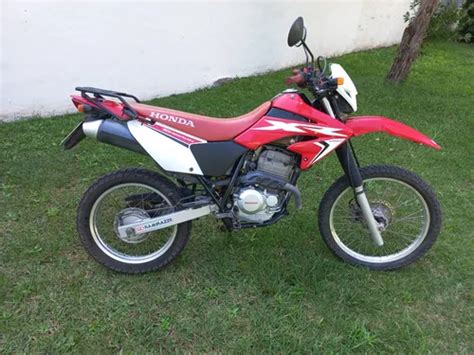 Honda Tornado Xr 250 Mercadolibre