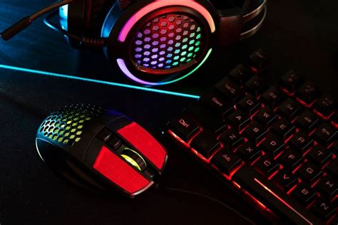 5 Rekomendasi Mouse Gaming Terbaik Harga Mulai 200 Ribuan Kualitas Juara