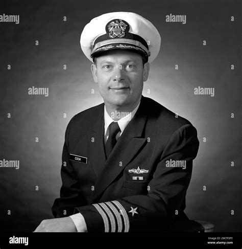 Capt C W Cook Hi Res Stock Photography And Images Alamy