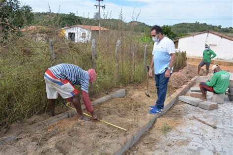 Obras do Avançar Cidades melhoram infraestrutura e mobilidade urbana