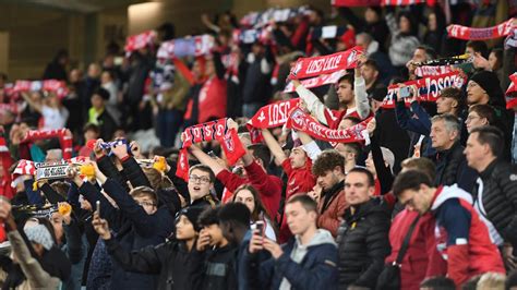 Om Losc L Norme Coup De Gueule Des Supporters Lillois Apr S Leur