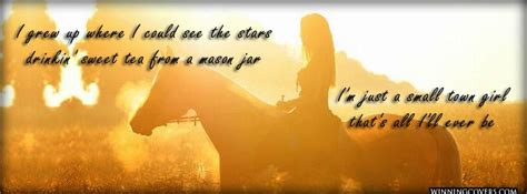 Facebook Cover Photos Country Love Quotes