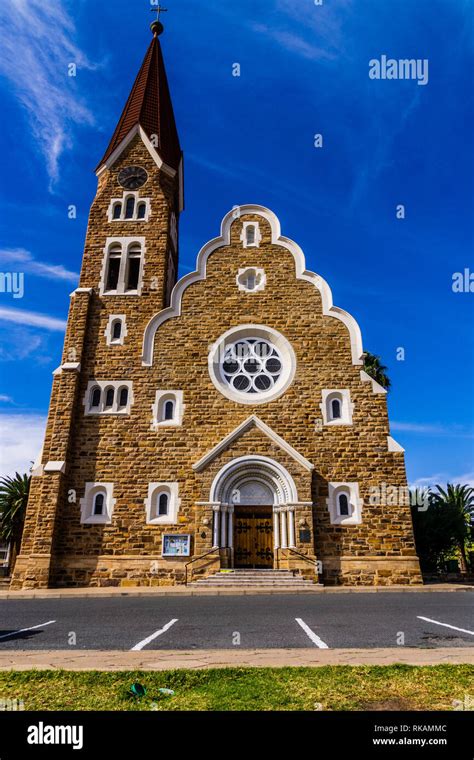 German Lutheran Church Hi Res Stock Photography And Images Alamy