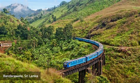 Bandarawela Sri Lanka | Pledge Holidays