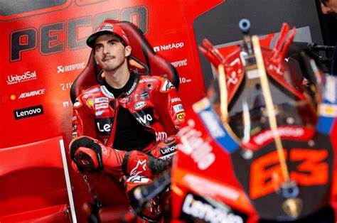 Chi è Pecco Bagnaia campione del mondo MotoGp 2022