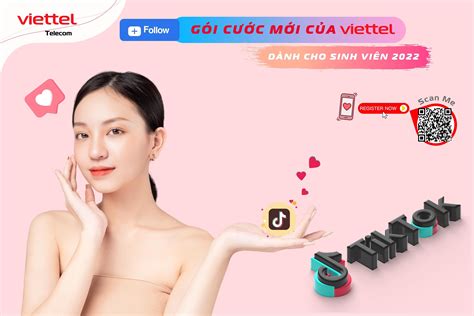 HOT HOT HOT Gói Cước Mới Giá Rẻ Dành Cho Học Sinh Sinh Viên Của Viettel Viết bởi