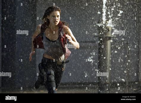 RESIDENT EVIL: AFTERLIFE, Ali Larter, 2010, ph: Rafy/©Screen Gems