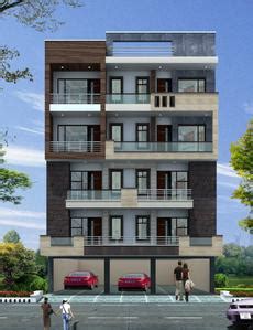 Kapoor The Paradise In Uttam Nagar New Delhi Price Reviews Floor Plan