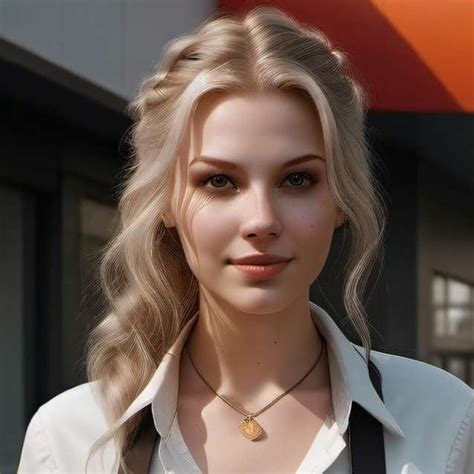 Chat With Mcdonalds Worker Enjoy Free Ai Character Voice Chat Talkie Ai