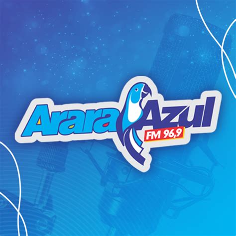 Rádio Arara Azul Apps on Google Play