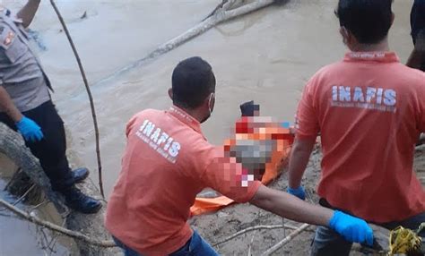 Warga Langsa Aceh Dibuat Geger Dengan Penemuan Mayat Tanpa Identitas