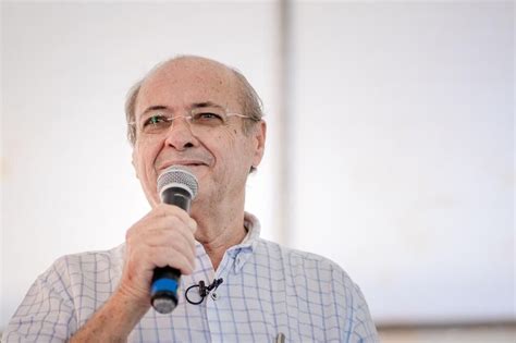 S Lvio Mendes Divulga Vice Nesta Quarta Jeov Alencar A Principal