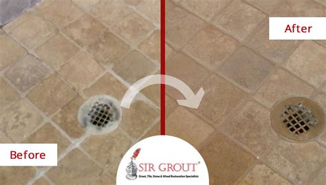 Sealing Bathroom Tile Grout – Everything Bathroom