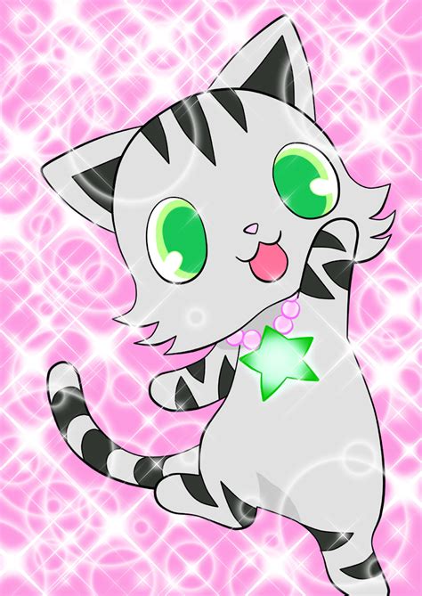 Tooru Jewelpet Jewel Pets Image By Nawokichi 280927 Zerochan