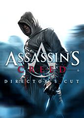 -70% Assassin's Creed®: Director's Cut on GOG.com